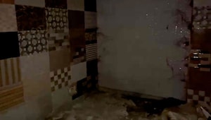 Bathroom in  Apartment at Brahm Puri – for Sale