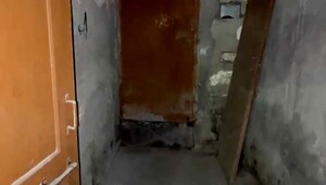   Apartment at Brahm Puri – for Sale