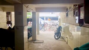 Parking in  Apartment at Brahm Puri – for Sale