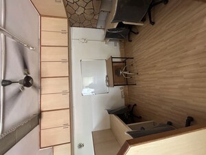 Team Area in  Office Space at High Grounds – for Rent