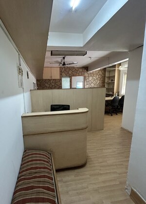 Team Area in  Office Space at High Grounds – for Rent