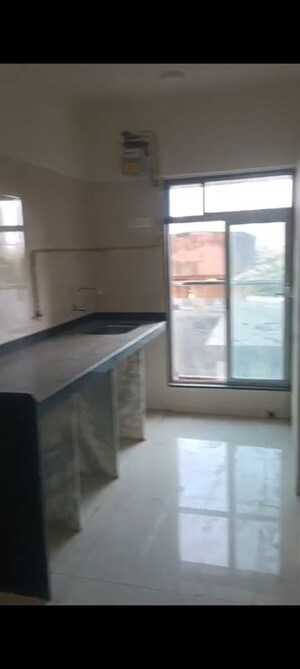 Kitchen in 1 BHK Apartment at Mitha Nagar – for Sale