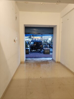 Room in  Shop at Nerul Sector 20 – for Sale