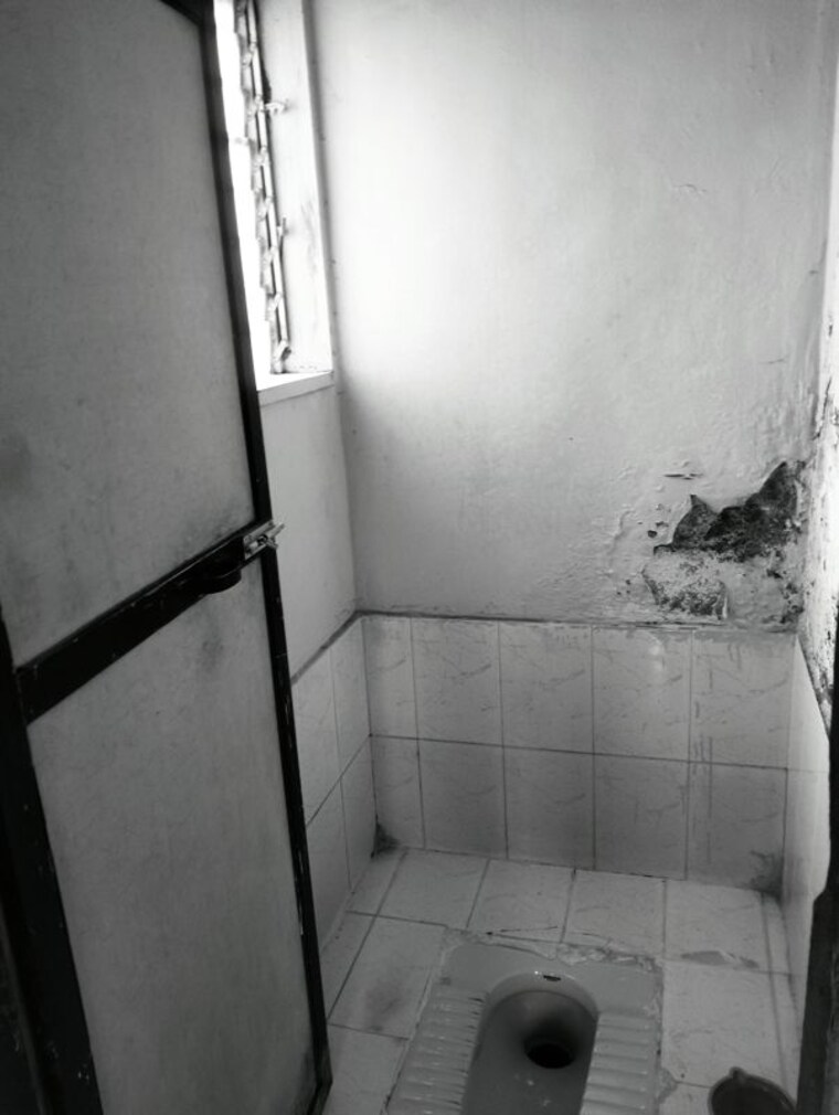 Bathroom, tirupati-balaji-chs 1 Bedroom 500 Sq.Ft. Apartment In Bhayandar East Thane 10510149