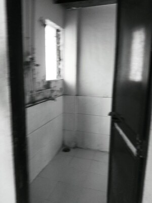 Building Lobby in 1 BHK Apartment at Tirupati Balaji CHS, Bhayandar East – for Rent