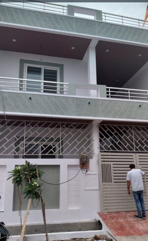 3 BHK Villa – Exterior View View at Indira Nagar - for Sale