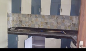 Kitchen in 3 BHK Villa at Indira Nagar – for Sale