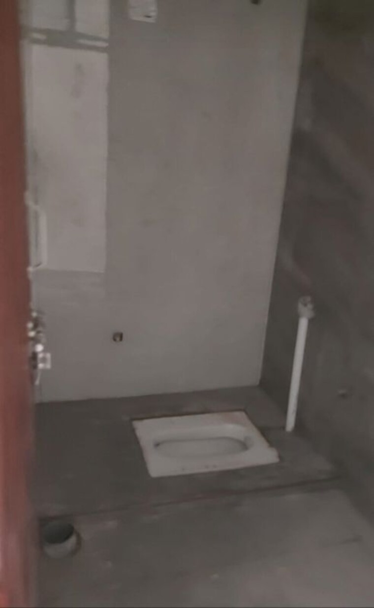 Bathroom, indira nagar 3 Bedroom 1850 Sq.Ft. Villa In Indira Nagar Lucknow 10510186