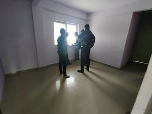  Apartment For Sale in Akkalkot Road