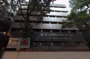  Office Space For Sale in Gultekdi