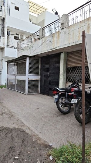 3 BHK Independent House For Sale in Ashok Nagar