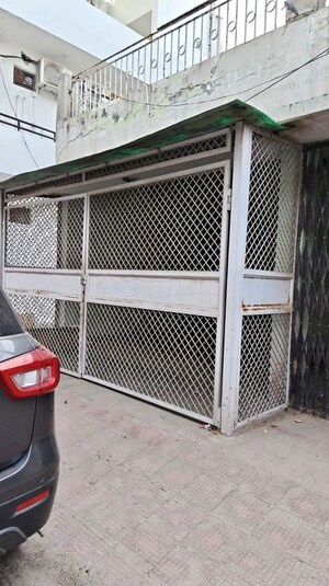 3 BHK Independent House – Exterior View View at Ashok Nagar - for Sale