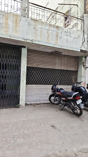 Parking in 3 BHK Independent House at Ashok Nagar – for Sale