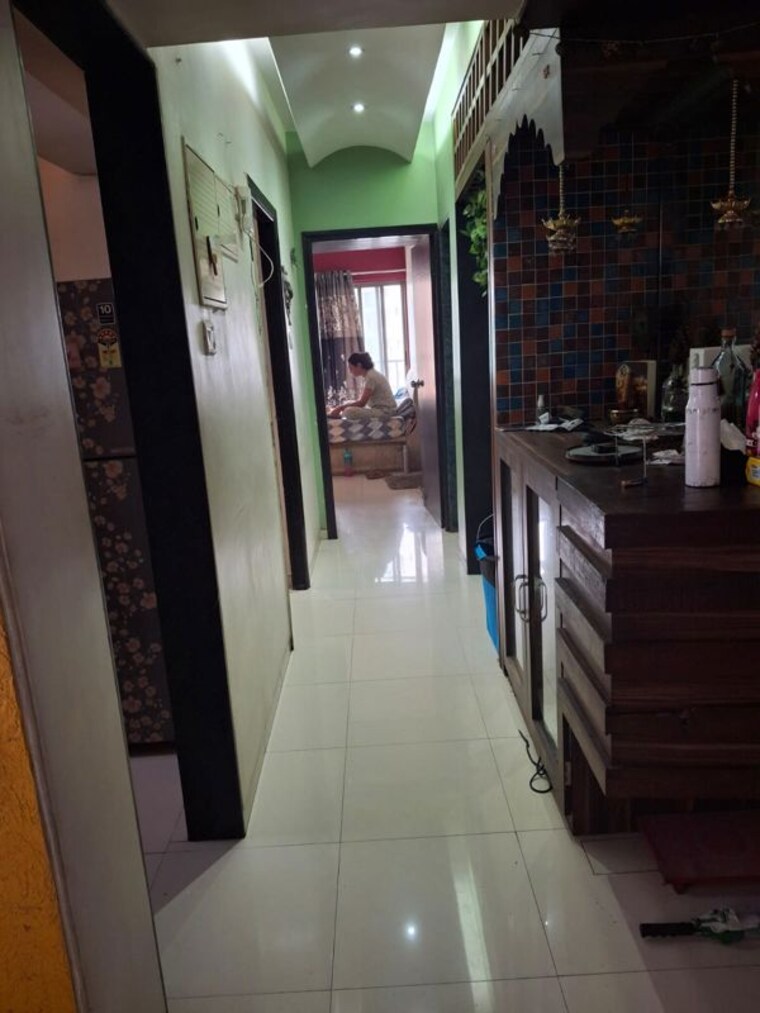 undefined, crystal-garden-estate-chs 2 Bedroom 1050 Sq.Ft. Apartment In Manpada Thane 10510204