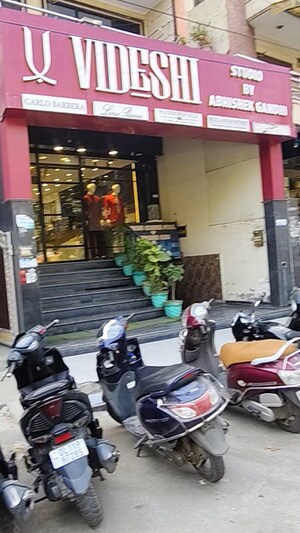  Shop For Sale in Sunder Vihar