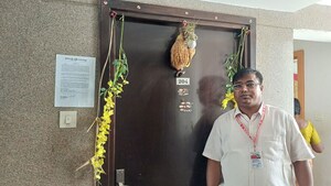   Apartment at Valasaravakkam – for Sale