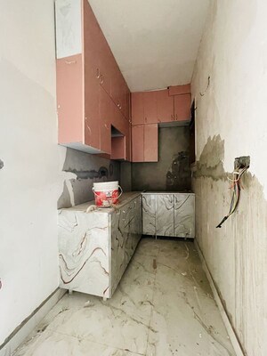 Kitchen in 2 BHK Builder Floor at Sector 73 – for Sale