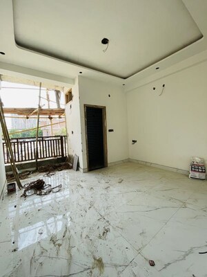 Building Lobby in 2 BHK Builder Floor at Sector 73 – for Sale
