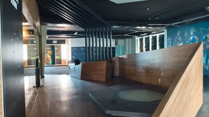 Floor Plan in  Office Space at Lohgaon – for Sale