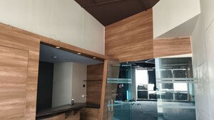 Floor Plan in  Office Space at Lohgaon – for Sale
