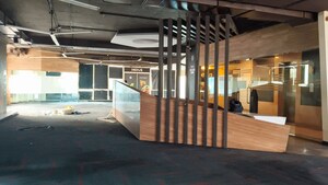  Office Space – Exterior View View at Lohgaon - for Sale