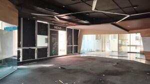 Floor Plan in  Office Space at Lohgaon – for Sale