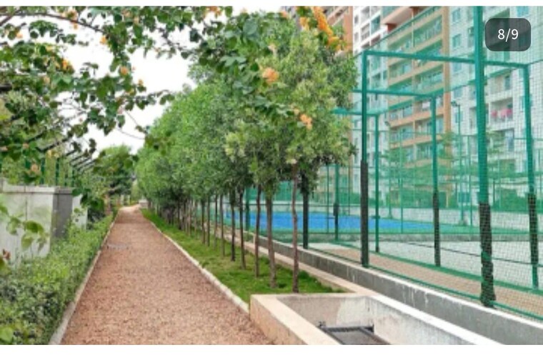 Balcony, sjr-palazza-city 3 Bedroom 1657 Sq.Ft. Apartment In Sarjapur Road Bangalore 10510244