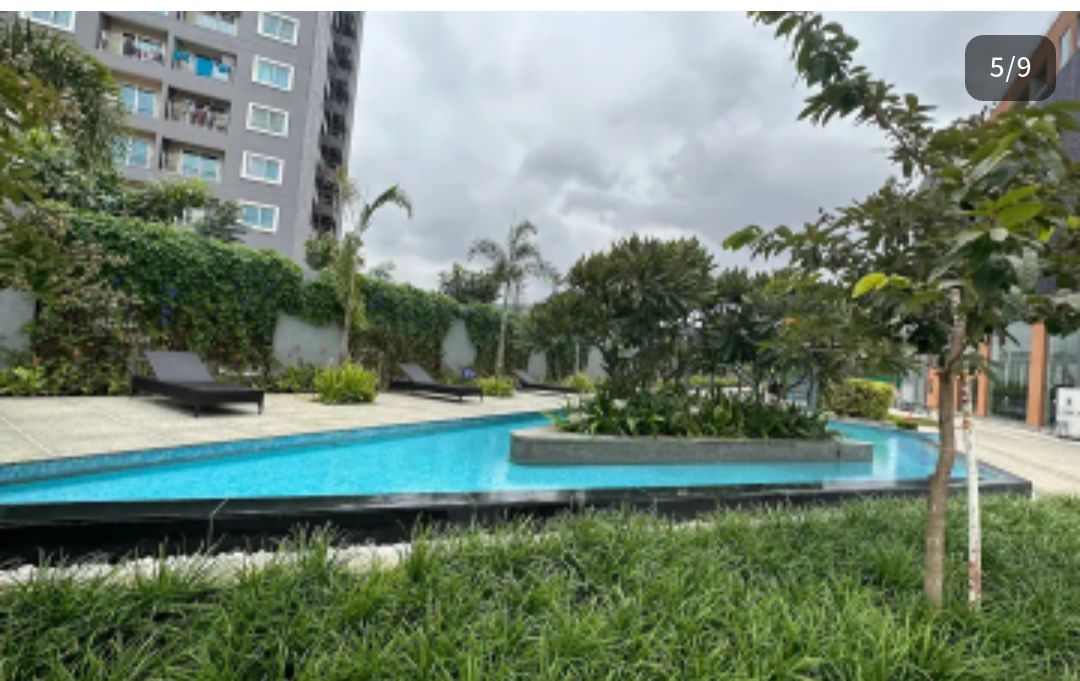 3 BHK 1657 Sq.Ft. Apartment in SJR Palazza City