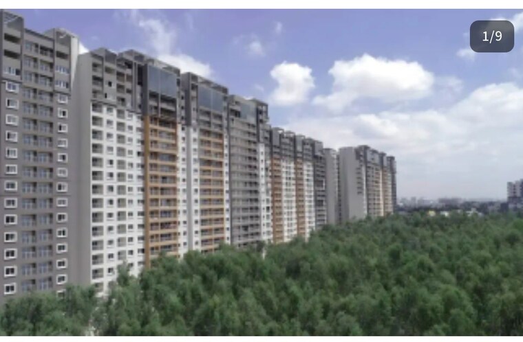 Exterior View, sjr-palazza-city 3 Bedroom 1657 Sq.Ft. Apartment In Sarjapur Road Bangalore 10510244