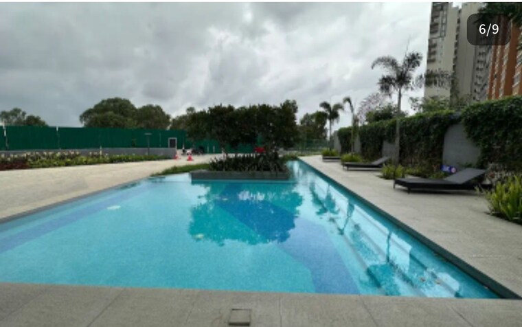 Swimming Pool, sjr-palazza-city 3 Bedroom 1657 Sq.Ft. Apartment In Sarjapur Road Bangalore 10510244