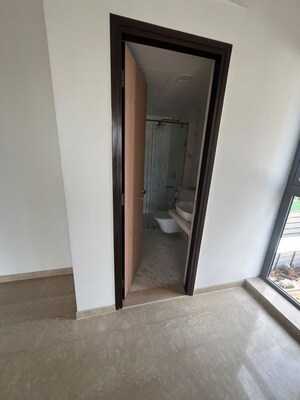 Building Lobby in 4 BHK Apartment at Lodha New Cuffe Parade, Wadala – for Rent