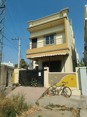  Independent House For Sale in Patancheru