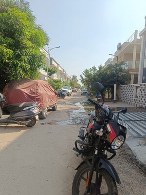  Independent House – Exterior View View at Patancheru - for Sale