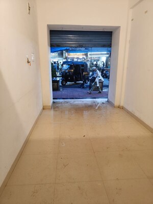 Room in  Shop at Aashirwad CHS Nerul, Nerul – for Rent