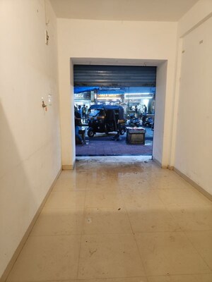 Room in  Shop at Aashirwad CHS Nerul, Nerul – for Rent