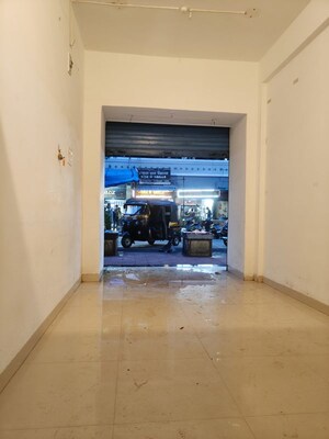 Room in  Shop at Aashirwad CHS Nerul, Nerul – for Rent