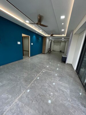 4 BHK Apartment For Rent in Lodha New Cuffe Parade, Wadala