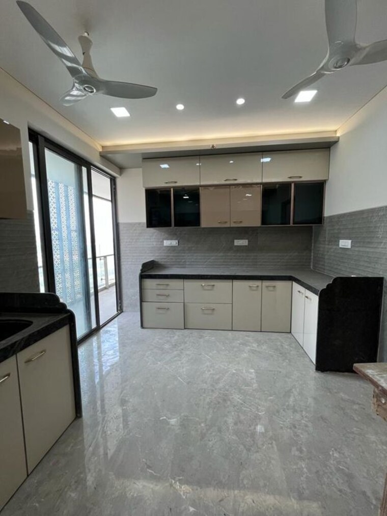 Kitchen, lodha-new-cuffe-parade 4 Bedroom 2200 Sq.Ft. Apartment In Wadala Mumbai 10510268