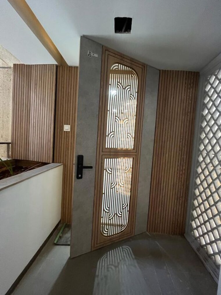 Living Room, lodha-new-cuffe-parade 4 Bedroom 2200 Sq.Ft. Apartment In Wadala Mumbai 10510268
