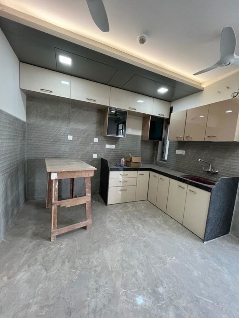 Kitchen, lodha-new-cuffe-parade 4 Bedroom 2200 Sq.Ft. Apartment In Wadala Mumbai 10510268