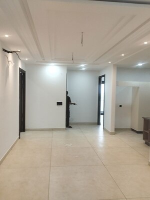 4 BHK Builder Floor For Rent in Parsvnath City, Sector 8