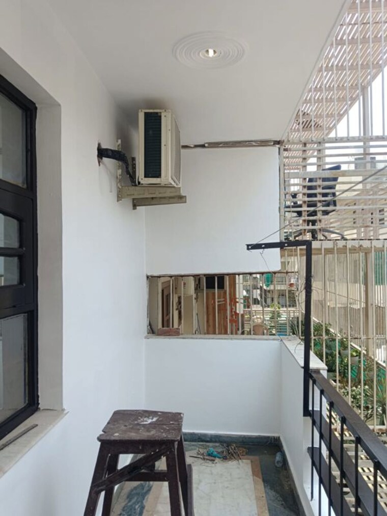 Kitchen, sector 52 2 Bedroom 1100 Sq.Ft. Builder Floor In Sector 52 Gurgaon 10510269