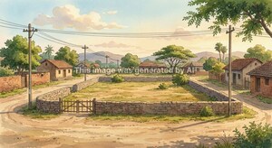  Land For Sale in Mohan Colony
