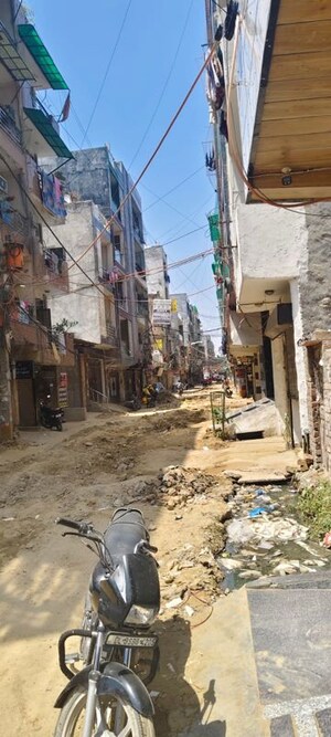  Apartment – Exterior View View at Mohan Garden - for Sale