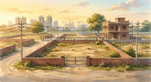  Land For Sale in Sector 88a