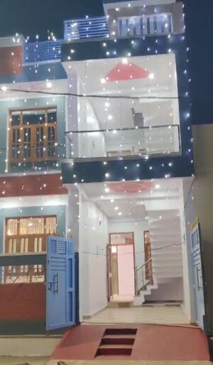 3 BHK Villa For Sale in Indira Nagar