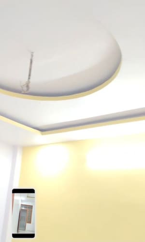  3 BHK Villa at Indira Nagar – for Sale