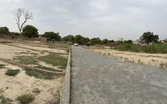 Plot For Sale in Harhua
