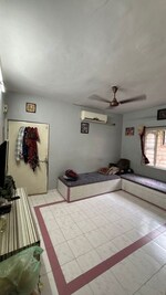 1 BHK 550 Sq.Ft. Apartment in Satellite