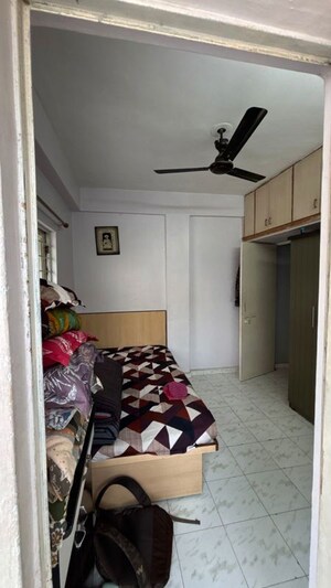 Team Area in 1 BHK Apartment at Satellite – for Sale